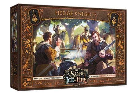 A Song of Ice & Fire - Neutral Hedge Knights - Boardlandia