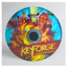 KeyForge Premium Chain Tracker - Untamed - Boardlandia