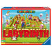 Super Mario Labyrinth - Boardlandia