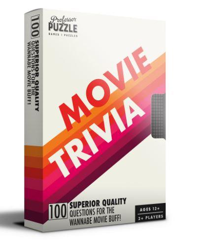 Movie Trivia - Boardlandia