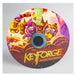 KeyForge Premium Chain Tracker - Brobnar - Boardlandia