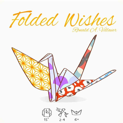 Folded Wishes - Boardlandia