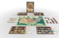 Carnegie Deluxe (Kickstarter Edition) - Boardlandia