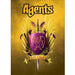 Valeria: Card Kingdoms - Expansion #3 "Agents" - Boardlandia