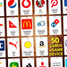100 PICS Logos - Boardlandia