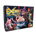 Exceed - BlazBlue - Hazama Box - Boardlandia