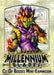Millennium Blades - Co-Op Bosses Mini-Expansion (Pre-Order) - Boardlandia