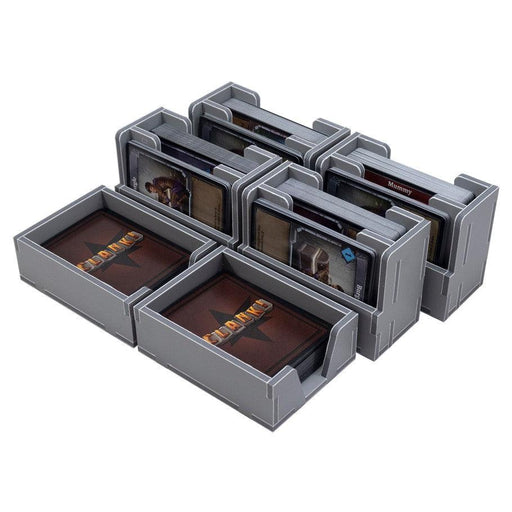Folded Space Box Insert - Clank and Expansions - Boardlandia
