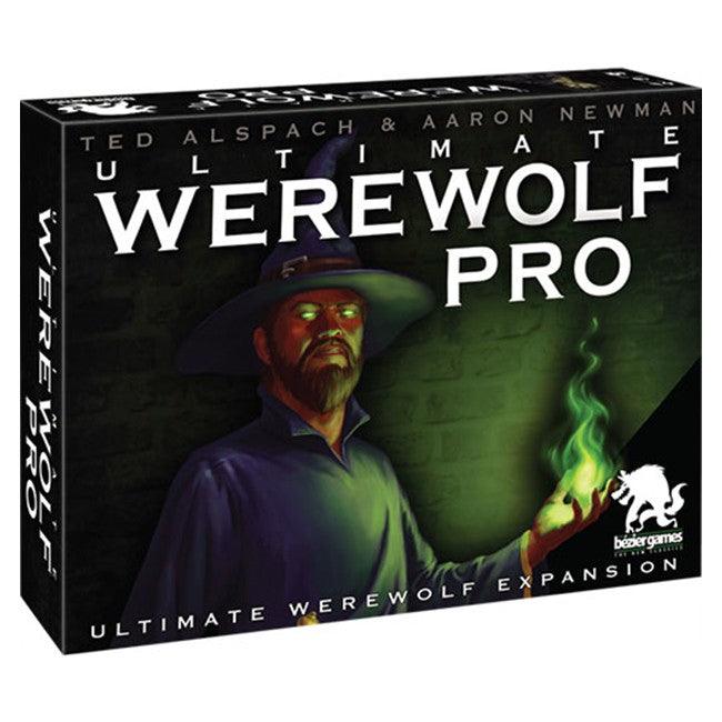 Ultimate Werewolf Pro - Boardlandia