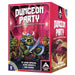 Dungeon Party Starter Pack - Boardlandia