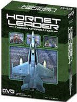 Hornet Leader - Carrier Air Operations - Boardlandia