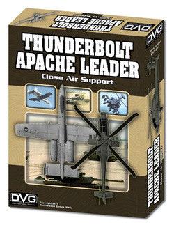 Thunderbolt - Apache Leader - Boardlandia