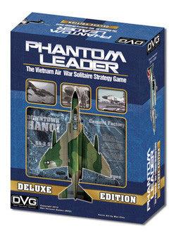 Phantom Leader - Deluxe - Boardlandia