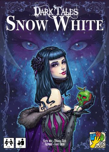 Dark Tales: Snow White Expansion - Boardlandia