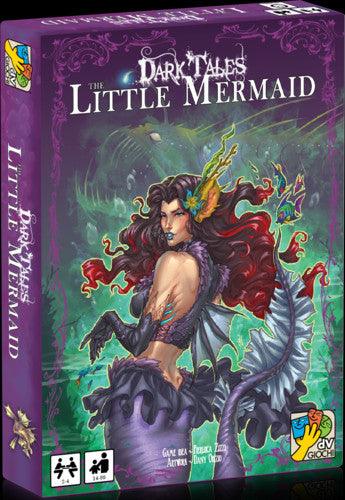 Dark Tales: The Little Mermaid - Boardlandia