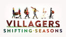 Villagers - Shifting Seasons Expansion - Boardlandia