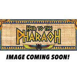 Heir To The Pharaoh: Cursed Expansion - Boardlandia