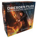 The Dresden Files - Boardlandia