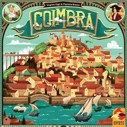Coimbra - Boardlandia