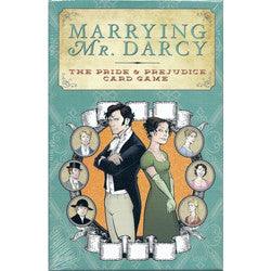 Marrying Mr. Darcy - Boardlandia