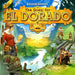 The Quest for El Dorado - New - (Pre-Order) - Boardlandia