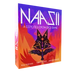 Naasii - A Coyote & Crow Dice Game - Boardlandia