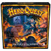 HeroQuest - The Mage of the Mirror - Boardlandia