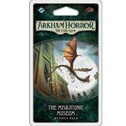 Arkham Horror LCG - The Miskatonic Museum Mythos Pack - Boardlandia