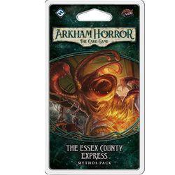 Arkham Horror LCG - The Essex County Express - Mythos Pack - Boardlandia