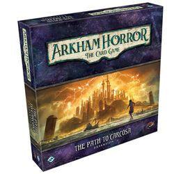 Arkham Horror LCG - The Path To Carcosa Expansion - Boardlandia