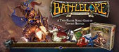 Battlelore 2nd Edition - Boardlandia