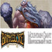 Battlelore 2nd Edition - Reinforcement Pack: "Mountain Giant" - Boardlandia
