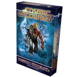 Cosmic Encounter: Cosmic Conflict - Boardlandia