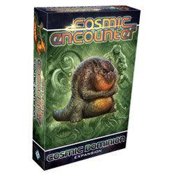 Cosmic Encounter: Cosmic Dominion - Boardlandia