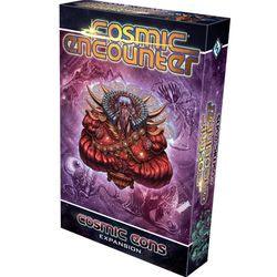 Cosmic Encounter: Cosmic Eons - Boardlandia