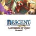 Descent Second Edition: Labyrinth Of Ruin Expansion - Boardlandia