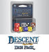 Descent Second Edition Dice Pack - Boardlandia