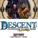 Descent Second Edition: "Raythen" Lieutenant Miniature - Boardlandia