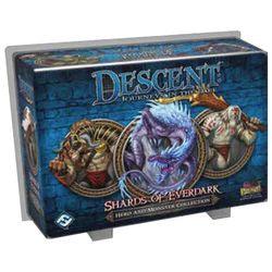 Descent Second Edition: "Shards Of Everdark" Hero And Monster Collection - Boardlandia