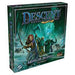 Descent Second Edition - Journeys In The Dark - Mists Of Bilehall Expansion - Boardlandia