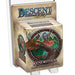 Descent Second Edition: Journeys In The Dark "Kyndrithul Lieutenant" Expansion - Boardlandia