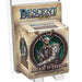 Descent Second Edition: Journeys In The Dark "Andus Ix'erebus" Expansion - Boardlandia