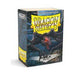 Dragon Shield Sleeves: Matte Black (Box Of 100) - Boardlandia