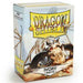 Dragon Shield Sleeves: Matte Ivory (Box Of 100) - Boardlandia