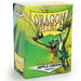 Dragon Shield Sleeves: Matte Apple Green (Box Of 100) - Boardlandia