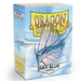 Dragon Shield Sleeves: Matte Sky Blue (Box Of 100) - Boardlandia