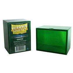 Dragon Shield - Deck Box: Green - Boardlandia