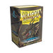 Dragon Shield Sleeves: Brown (Box Of 100) - Boardlandia