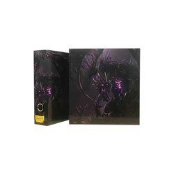 Dragon Shield Slipcase Binder - Black - Boardlandia