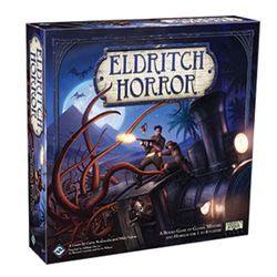 Eldritch Horror - Boardlandia